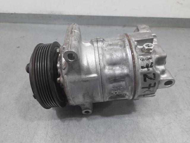 926002410R Компрессор кондиционера купить Полтава