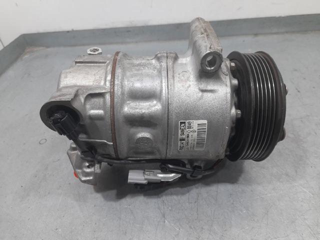 926002410R RENAULT Компрессор кондиционера купить в Павлоград