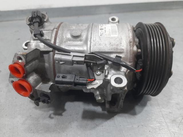 RENAULT 926002410R Компрессор кондиционера в наличии Хмельницкий