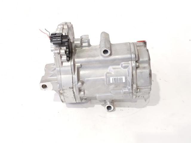 Compressor de aparelho de ar condicionado Renault Clio 5 B7