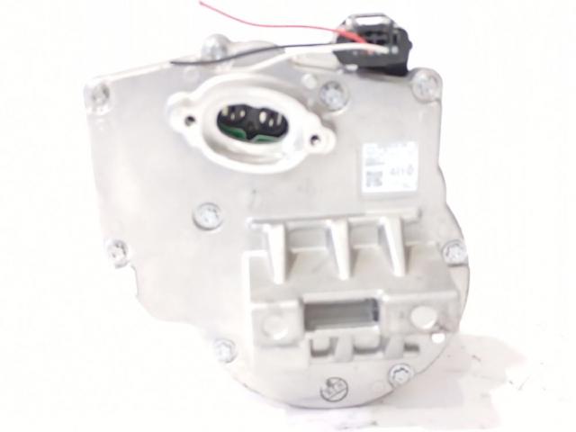 Compressor de aparelho de ar condicionado Renault Clio 5 B7