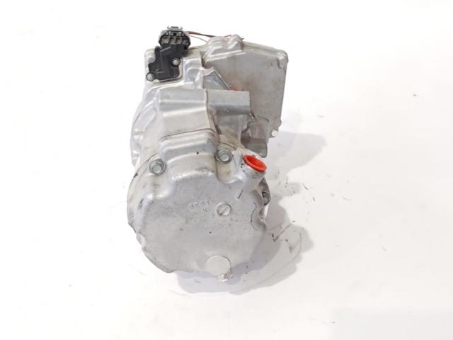 Compressor de aparelho de ar condicionado Renault Clio 5 B7