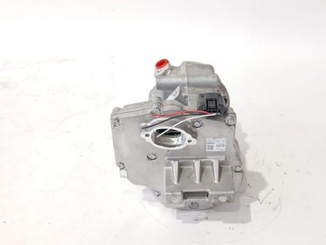 Compressor de aparelho de ar condicionado Renault Clio 5 B7