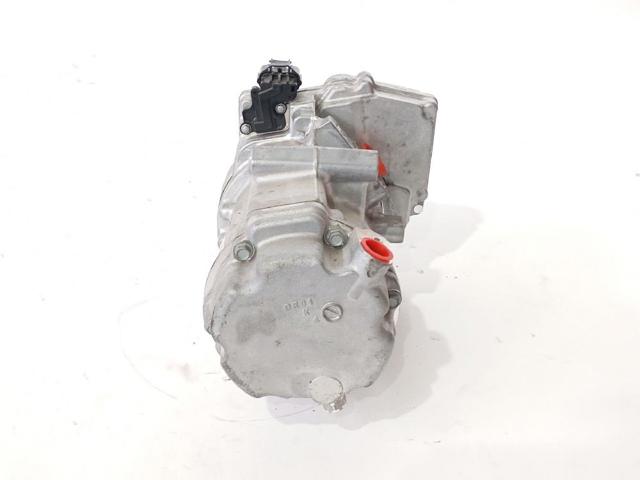 Compressor de aparelho de ar condicionado Renault Clio 5 B7