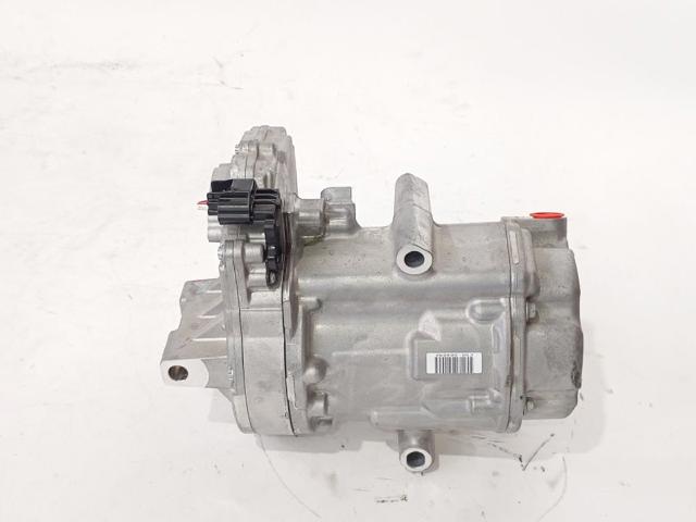 Compressor de aparelho de ar condicionado Renault Clio 5 B7