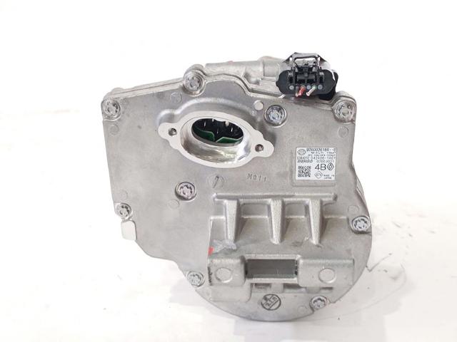 Compressor de aparelho de ar condicionado Renault Clio 5 B7