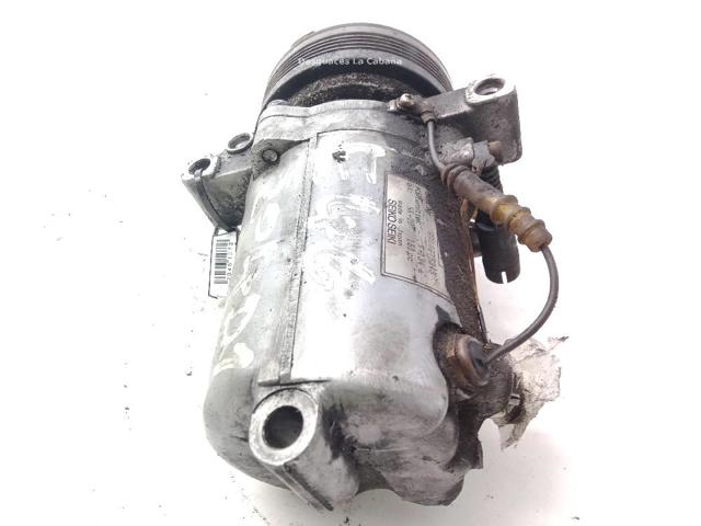 RENAULT 926002783R Компрессор кондиционера в наличии Черкассы