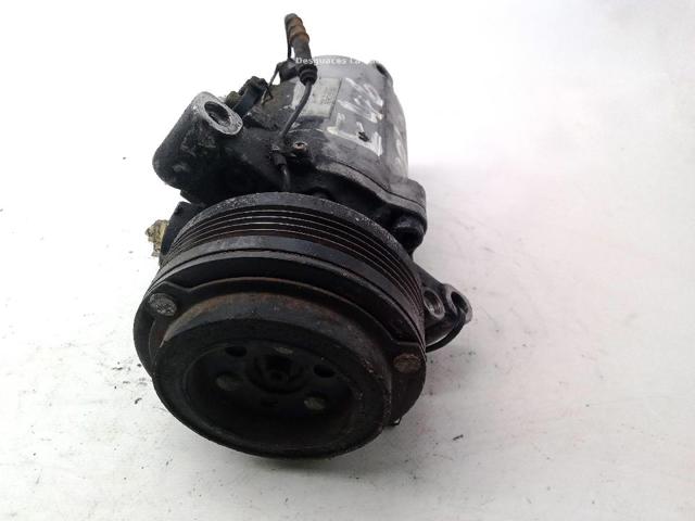 926002783R RENAULT Компрессор кондиционера купить в Винница