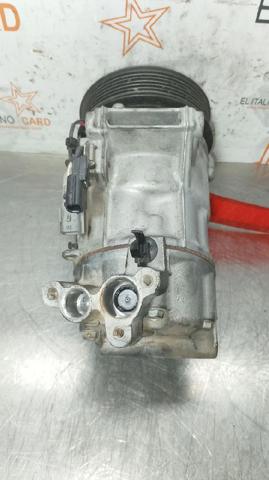 NISSAN 926002888R Компрессор кондиционера в наличии Ирпень
