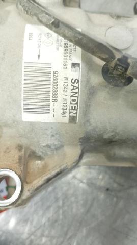 926002888R NISSAN Компрессор кондиционера купить в Харьков