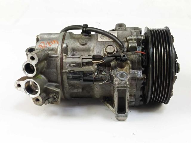 NISSAN 926002888R Компрессор кондиционера в наличии Запорожье