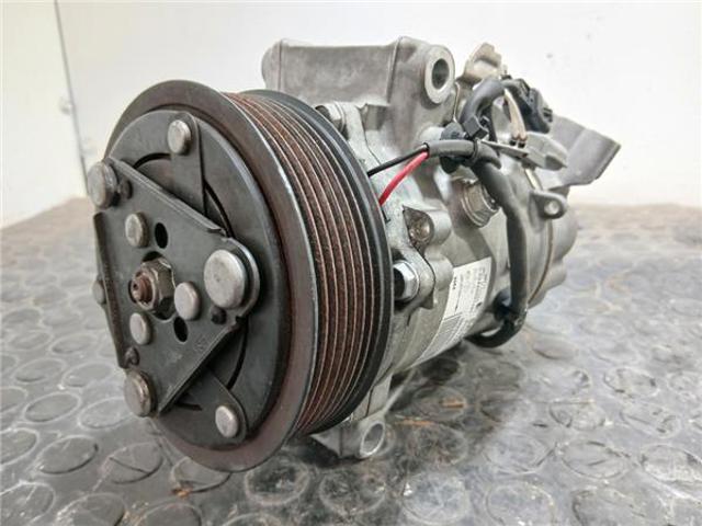 926002888R NISSAN Компрессор кондиционера купить в Киев