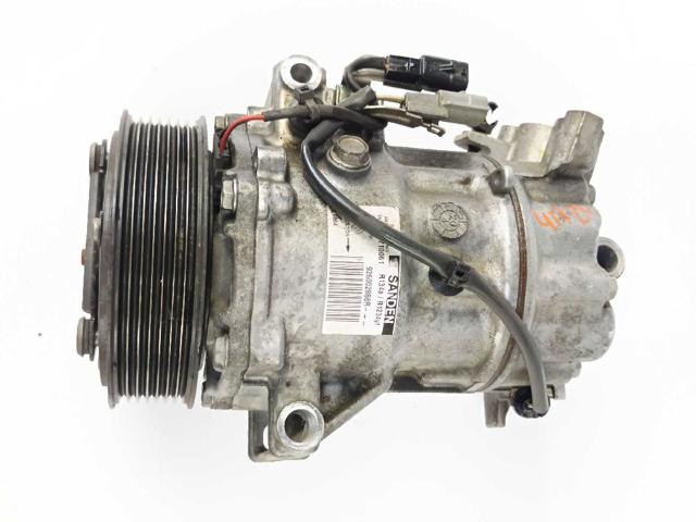 NISSAN 926002888R Компрессор кондиционера в наличии Хмельницкий