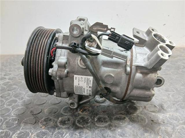 NISSAN 926002888R Компрессор кондиционера в наличии Ровно