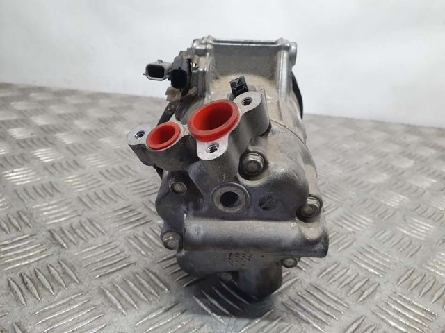 926002888R RENAULT Компрессор кондиционера купить в Запорожье