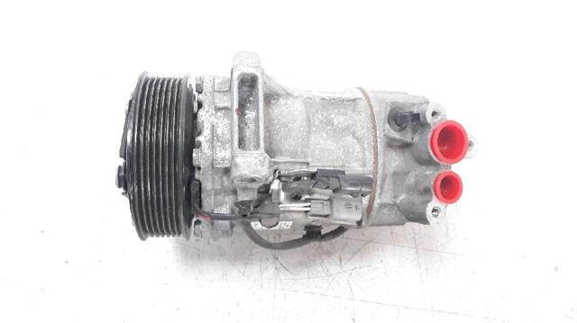 926002888R RENAULT Компрессор кондиционера купить в Ирпень