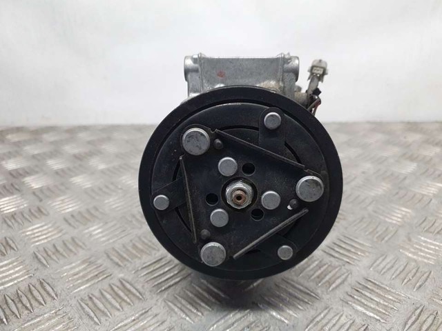 926002888R RENAULT Компрессор кондиционера купить в Киев