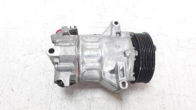 926002888R RENAULT Компрессор кондиционера купить в Ирпень