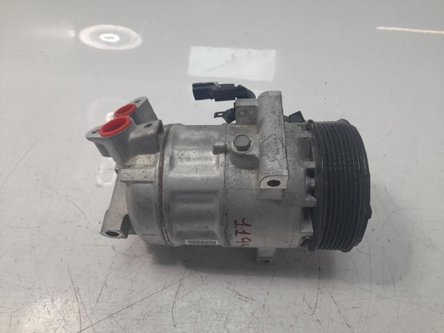 RENAULT 926002888R Компрессор кондиционера в наличии Хмельницкий