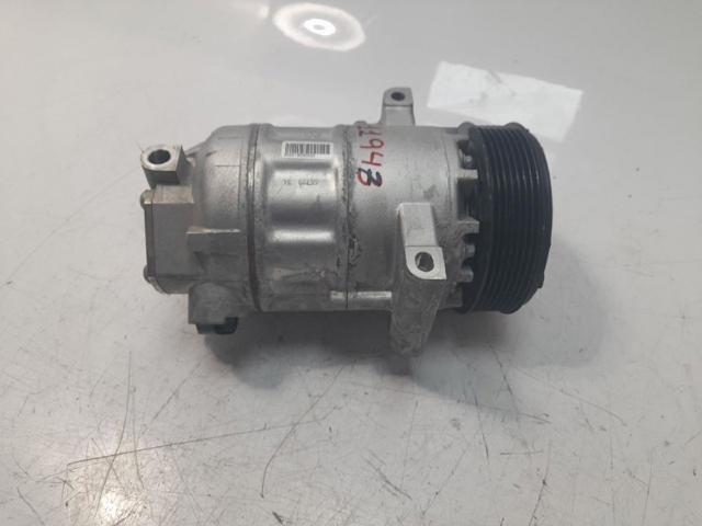 926002888R RENAULT Компрессор кондиционера купить в Днепр