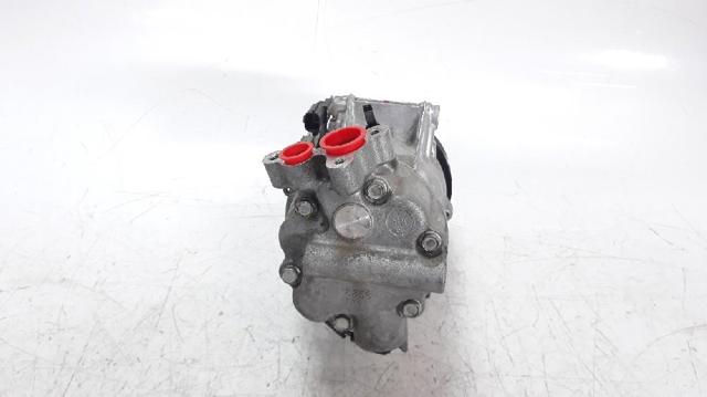 926002888R Компрессор кондиционера купить Харьков