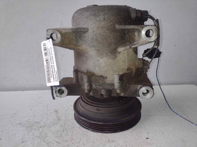 926002J003 NISSAN Компрессор кондиционера купить в Днепр