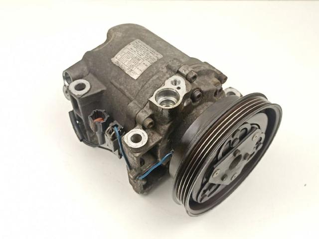 926002J003 NISSAN Компрессор кондиционера купить в Запорожье