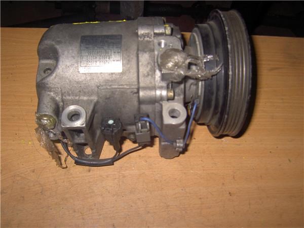 926002J003 NISSAN Компрессор кондиционера купить в Чернигов