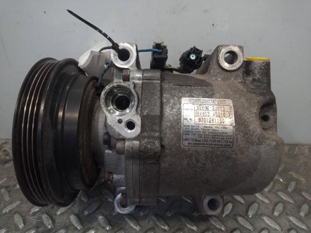 NISSAN 926002J003 Компрессор кондиционера в наличии Одесса