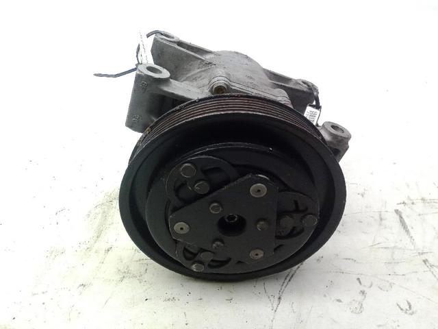 926002J203 NISSAN Компрессор кондиционера купить в Тернополь