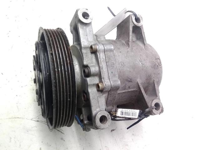 926002J203 NISSAN Компрессор кондиционера купить в Харьков