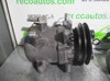 Compressor de aparelho de ar condicionado 926002J603 NISSAN