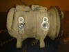 Compressor de aparelho de ar condicionado 926002J603 NISSAN