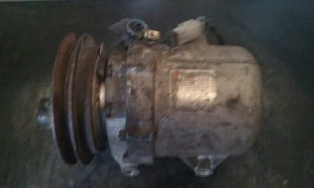 926002J603 NISSAN Компрессор кондиционера купить в Полтава