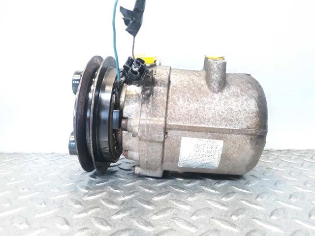 926002J615 NISSAN Компрессор кондиционера купить в Ровно