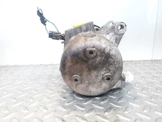926002J615 NISSAN Компрессор кондиционера купить в Львов