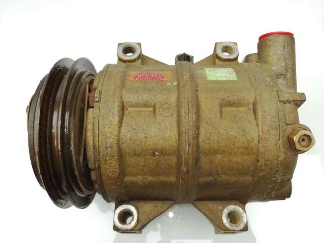 NISSAN 926002TB0A Компрессор кондиционера в наличии Кривой Рог