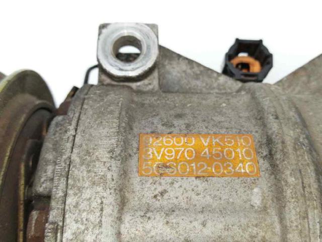 NISSAN 926002TB0A Компрессор кондиционера в наличии Тернополь