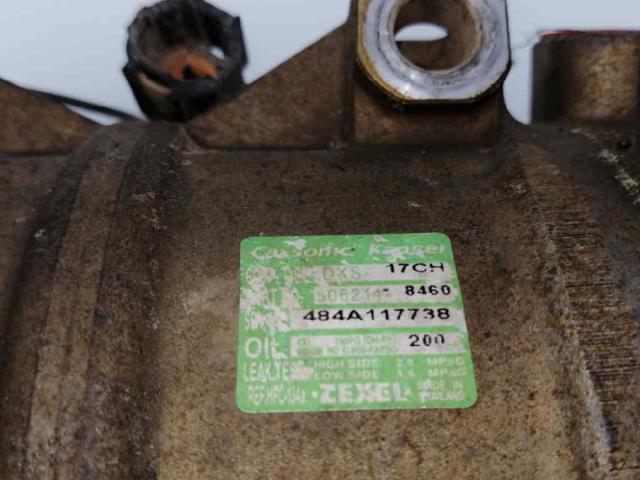 NISSAN 926002TB0A Компрессор кондиционера в наличии Ирпень