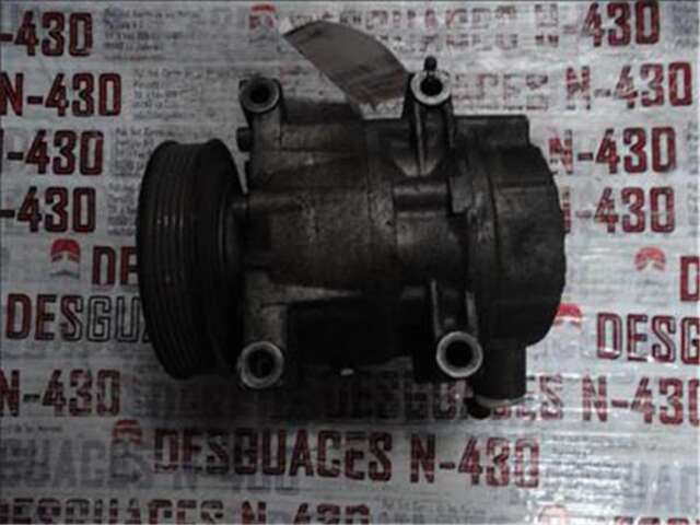 Compressor de aparelho de ar condicionado 926002Y001 Nissan