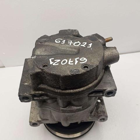 926002Y001 NISSAN Компрессор кондиционера купить в Житомир
