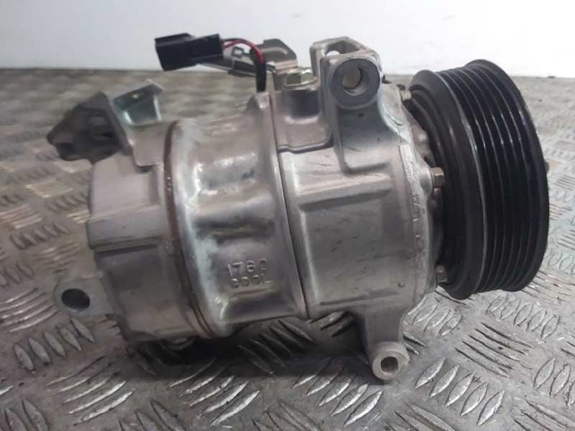 926003404R Компрессор кондиционера купить Харьков