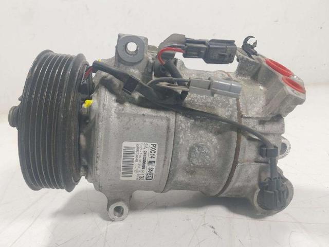 RENAULT 926003404R Компрессор кондиционера в наличии Тернополь