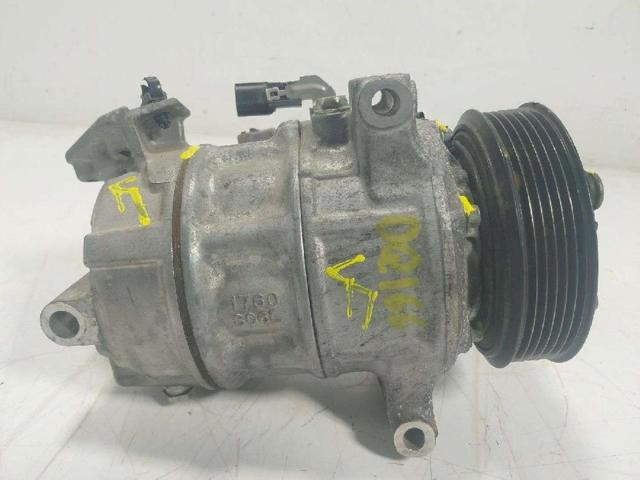 RENAULT 926003404R Компрессор кондиционера в наличии Николаев