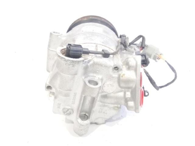 926003404R RENAULT Компрессор кондиционера купить в Ирпень