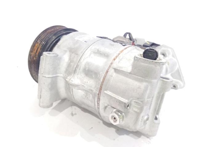 RENAULT 926003404R Компрессор кондиционера в наличии Запорожье