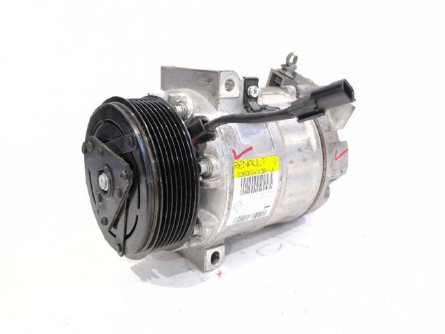 926003460R RENAULT Компрессор кондиционера купить в Житомир
