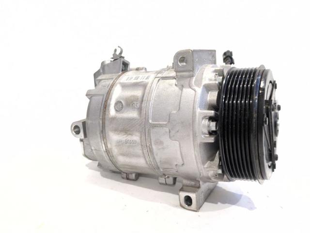 926003460R Компрессор кондиционера купить Украина