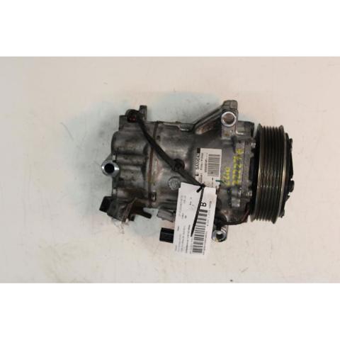 926003514R RENAULT Компрессор кондиционера купить в Ирпень