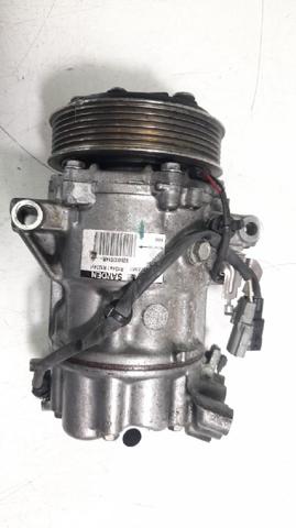 RENAULT 926003514R Компрессор кондиционера в наличии Киев